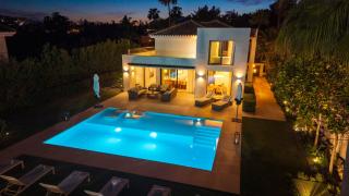 VACATION MARBELLA I The Nicklaus Villa, Glistening Heated Pool, Hot Tub, Spa Room, Golf Valley, 5 min Puerto Banus - Marbella - 6