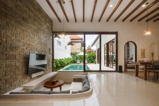 Villa Shekinah Oasis - Ubud - 9