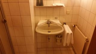 Gasthof Pension Gregori - Bad Koetzting - 3