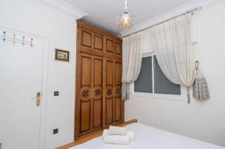 Traditional Apartment next ibn batouta stadium - 5