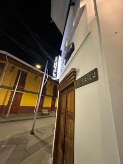 Casa Real Circacia - Circasia - 4