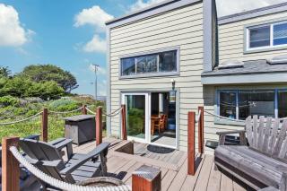 Nature Lover's Paradise Just Steps to Beach and Dogs Are Welome - Bodega Bay - 0