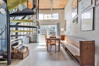 Nature Lover's Paradise Just Steps to Beach and Dogs Are Welome - Bodega Bay - 7