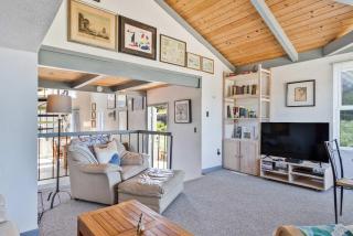 Nature Lover's Paradise Just Steps to Beach and Dogs Are Welome - Bodega Bay - 4