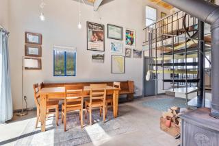 Nature Lover's Paradise Just Steps to Beach and Dogs Are Welome - Bodega Bay - 3