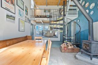 Nature Lover's Paradise Just Steps to Beach and Dogs Are Welome - Bodega Bay - 2
