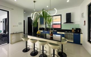 Villa Arle 3 Bedrooms Private Pool Kitchen Garage - 7