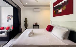 Villa Arle 3 Bedrooms Private Pool Kitchen Garage - Ban Saiyuan (1) - 4