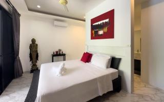 Villa Arle 3 Bedrooms Private Pool Kitchen Garage - Ban Saiyuan (1) - 2