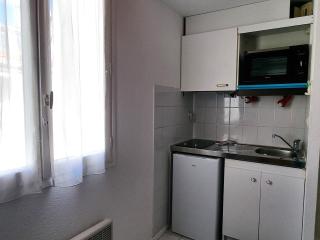 Appartement duplex 4 pers centre-ville Port-Vendres - FR-1-309-337 - 5