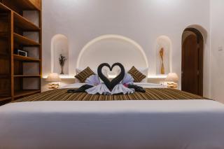 Villa Shekinah Oasis - Ubud - 8