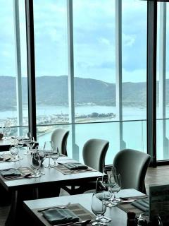 Căn hộ Quy Nhơn 47 TMS view trực diện biển 2 phòng ngủ riêng biệt - Quy Nhon - 8