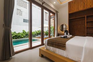 Villa Shekinah Oasis - Ubud - 2