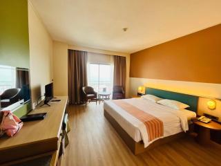 Asia Cha-am Hotel - Cha Am - 7