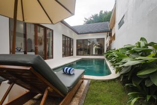 Villa Shekinah Oasis - Ubud - 5