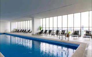 Suite Diamante - Guadalajara - 9