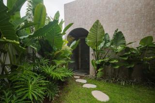 Villa Shekinah Oasis - Ubud - 3