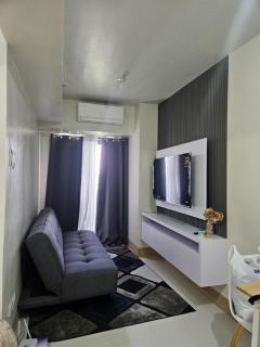Shore3 tower1 - Manila - 4