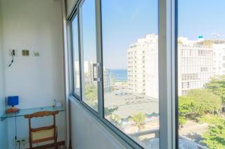 3bdr Ipanema Beauty Apartment with Ocean View - Rio de Janeiro - 7