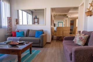 3bdr Ipanema Beauty Apartment with Ocean View - Rio de Janeiro - 4