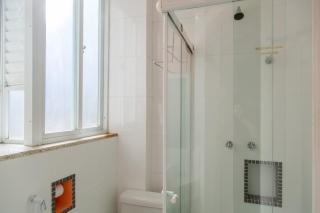 3bdr Ipanema Beauty Apartment with Ocean View - Rio de Janeiro - 2