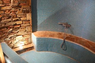 Efharis Beachfront Villa - Platamonas - 4