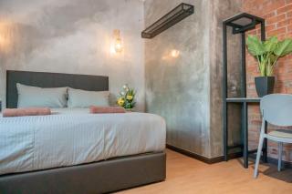 Bricks Guesthouse - Tanah Rata - 8