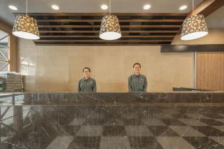 Kindness Hotel - Tainan Chihkan Tower - Tainan - 7