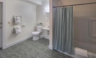 The Revival House - 2