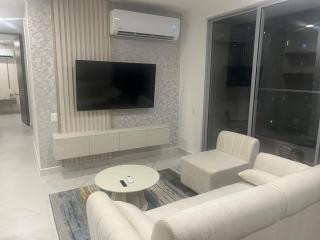 Luxury Apartment in Exclusive Area - 9
