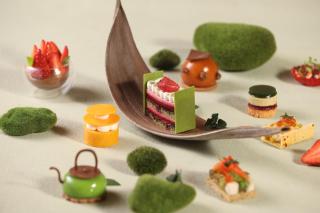 JW Marriott Shanghai at Tomorrow Square - Shanghai - 4