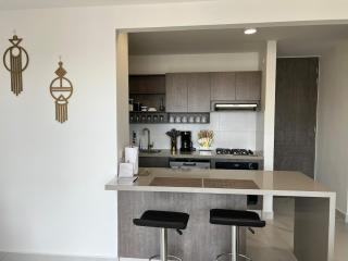 Luxury Apartment in Exclusive Area - 5