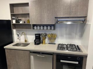 Luxury Apartment in Exclusive Area - 3