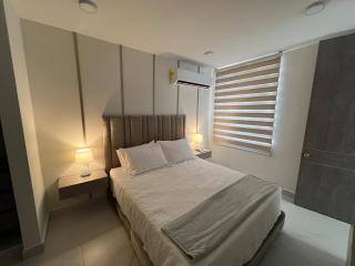 Luxury Apartment in Exclusive Area - 2