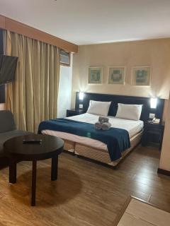 Hotel Vila Olímpia H1910 - São Paulo - 9