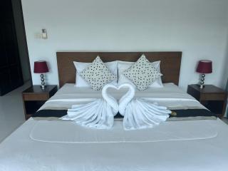 Nern Khao Guest House - Kamala Beach - 0