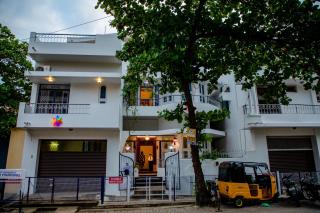 Mb maison blanche - Puducherry - 3