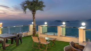 Yeosu Hemiswi SPA Pension - Yeosu - 3