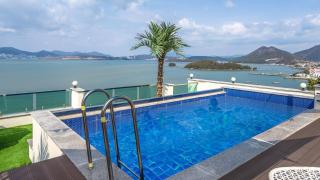 Yeosu Hemiswi SPA Pension - Yeosu - 8