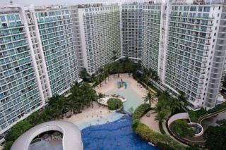 Home Sweet Home - Azure - Manila - 3