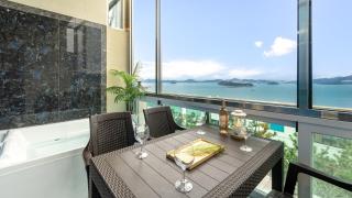 Yeosu Hemiswi SPA Pension - 1
