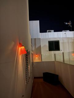 Apartamento casa típica canaria - Playa Honda - 7