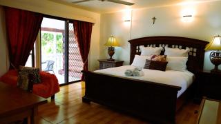'Utu'one Bed & Breakfast - Nuku‘alofa - 0