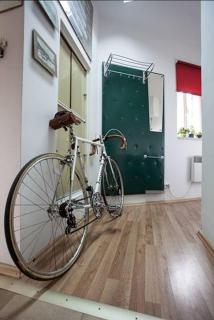 Apartment History - Zagreb - 2