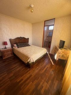 La Estancia de Mamá - Tacna - 6