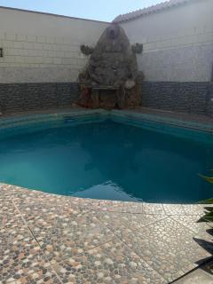 La Estancia de Mamá - 5