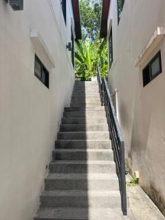Nern Khao Guest House - Kamala Beach - 7