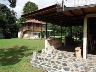casa de campo - Circasia - 1