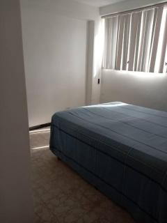 Apartamento playero Higuerote Resd Quitasol - Higuerote - 9
