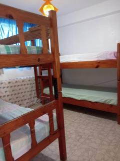 Apartamento playero Higuerote Resd Quitasol - Higuerote - 8